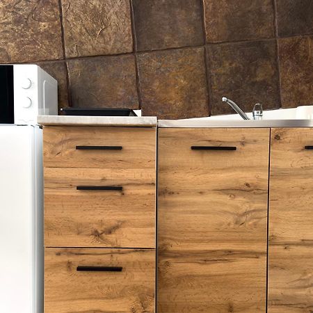 Glowna Apartamenty Nad Nogatem マルボルク エクステリア 写真