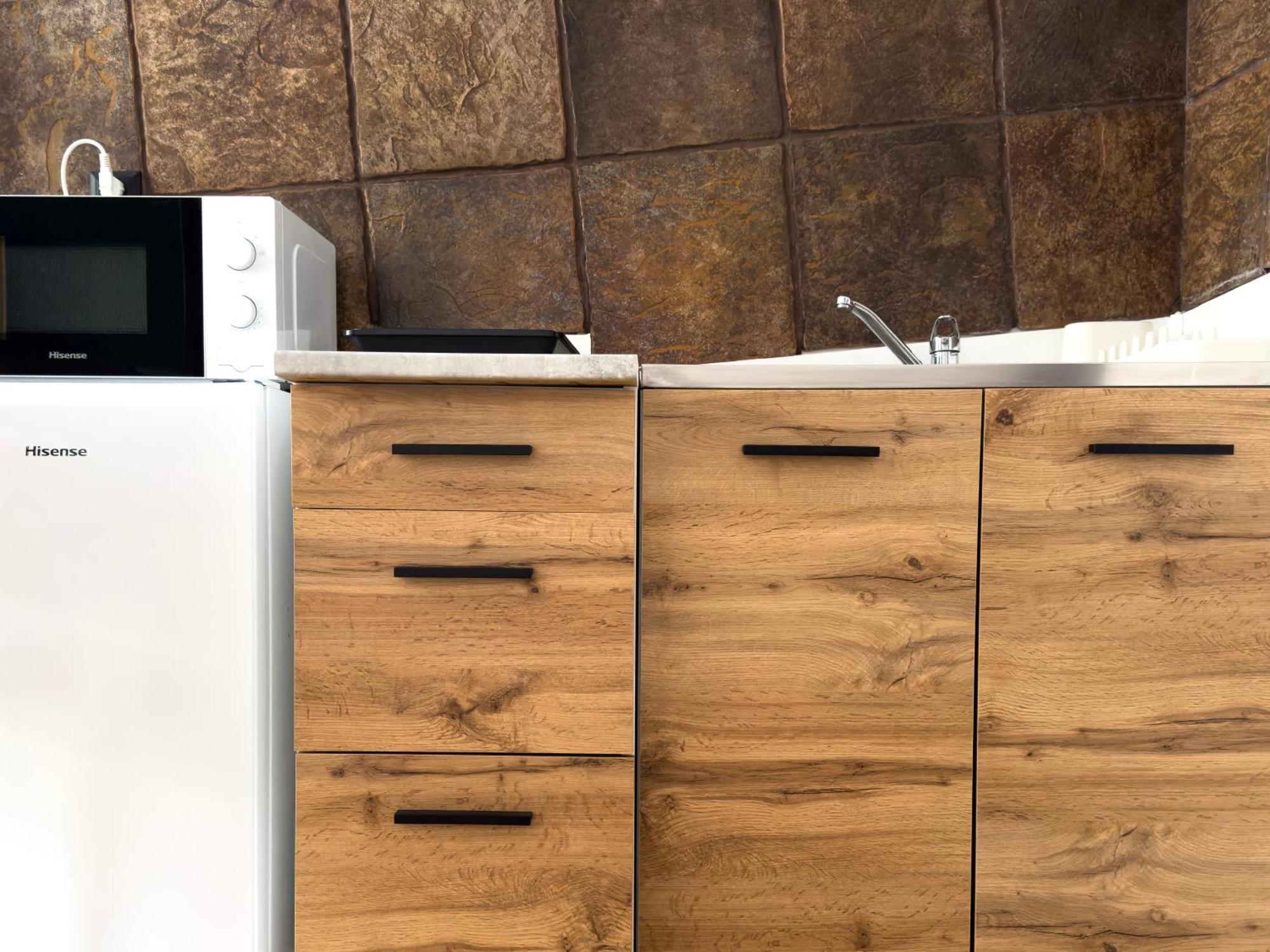 Glowna Apartamenty Nad Nogatem マルボルク エクステリア 写真