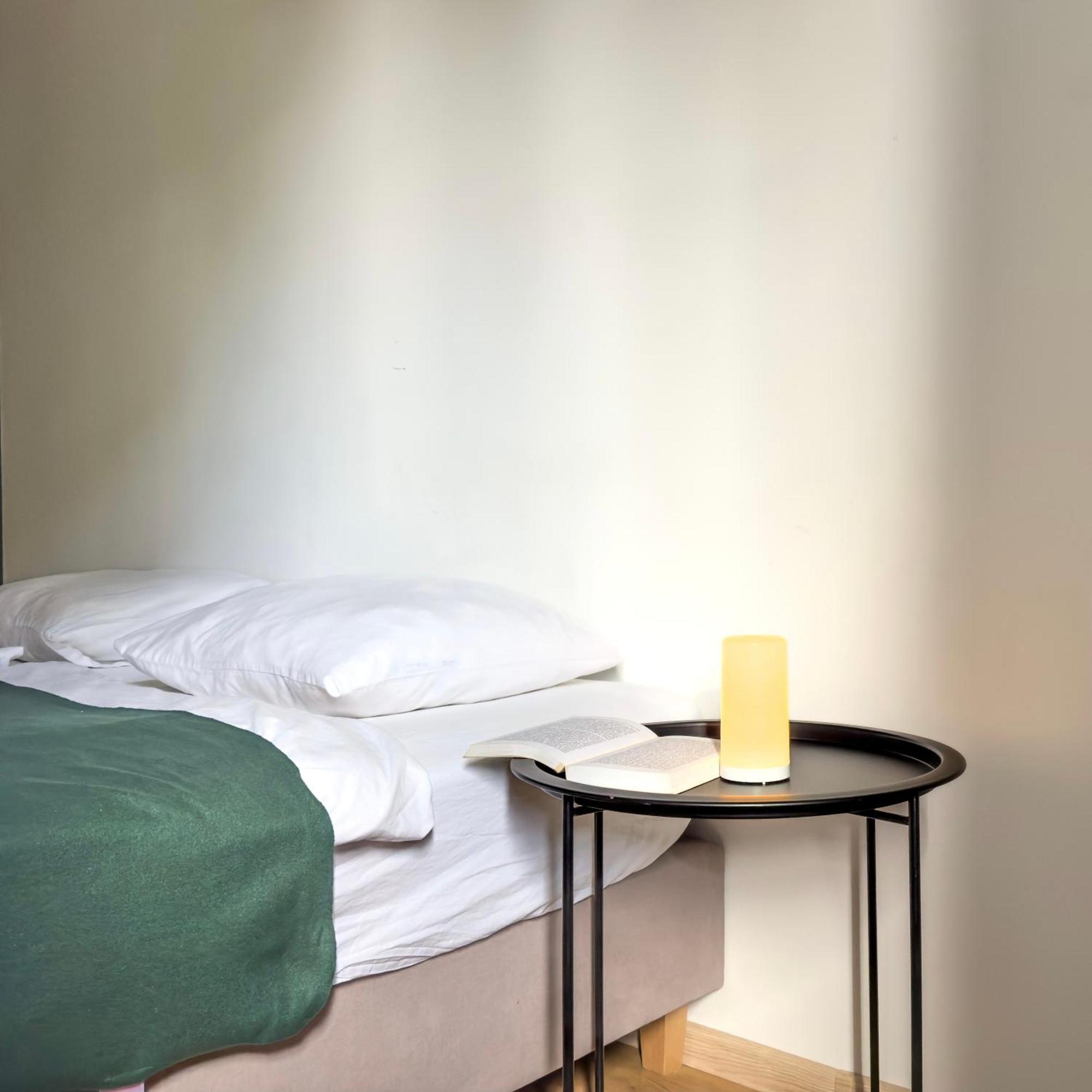 Glowna Apartamenty Nad Nogatem マルボルク エクステリア 写真