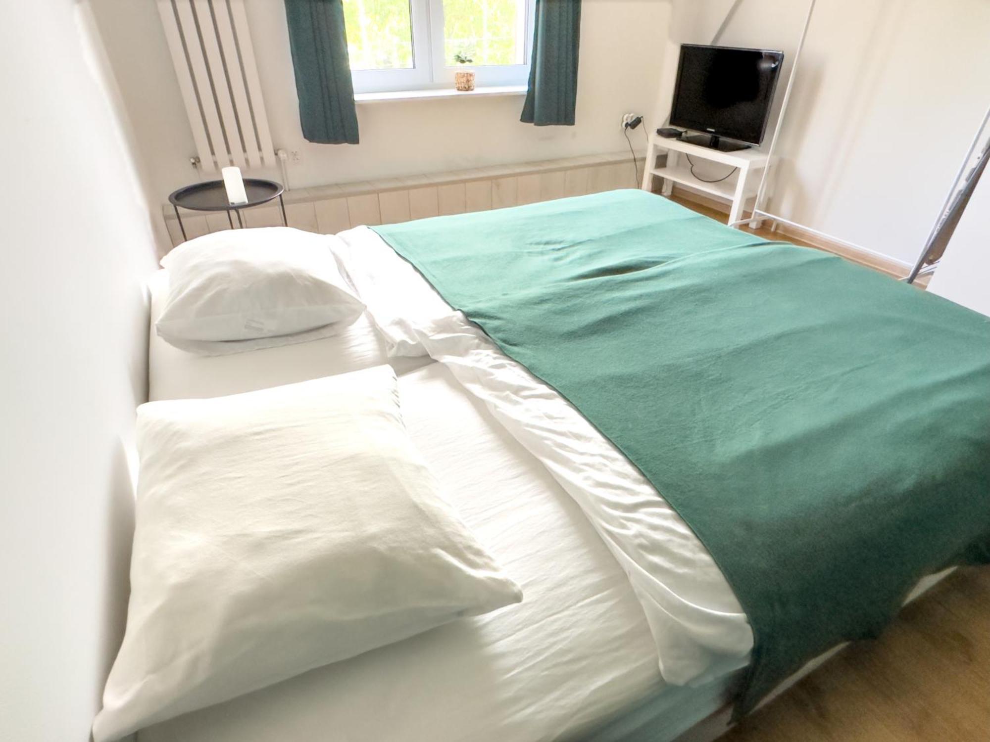 Glowna Apartamenty Nad Nogatem マルボルク エクステリア 写真